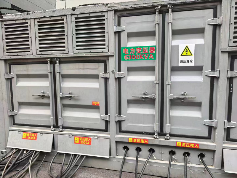 连城柴油发电机组换季保养注意哪些事项？