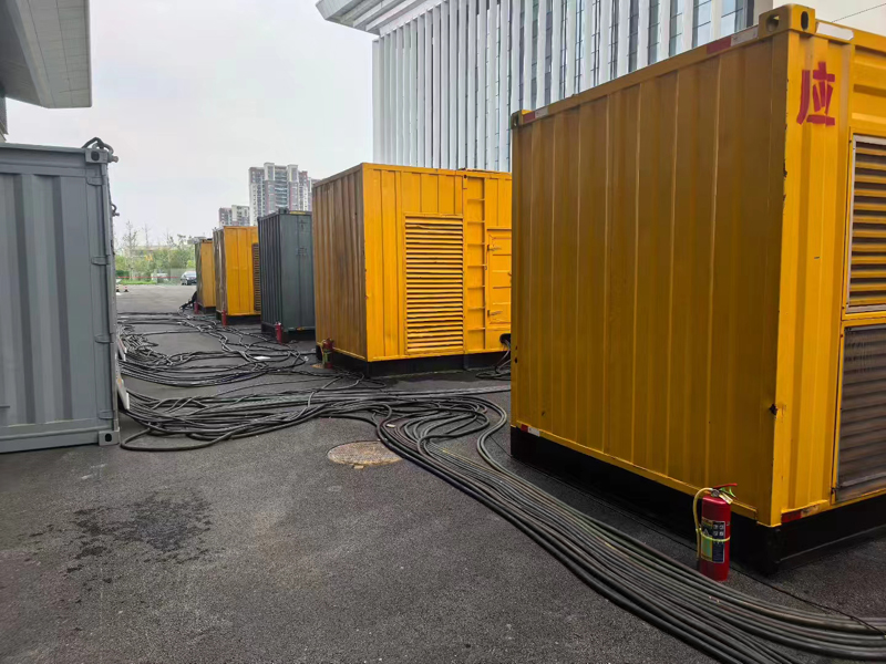 连城不同季节柴油发电机组保养有哪些注意事项？