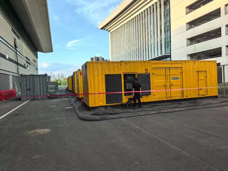 连城柴油发电机冬季保养注意事项?