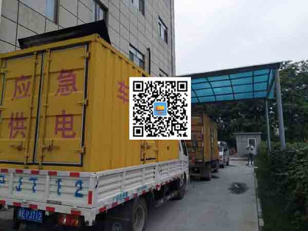 连城发电车出租-发电机产品使用越来越广泛