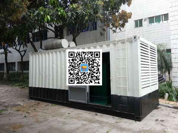 连城出租发电机-什么样的柴油发电机使用效果比较好