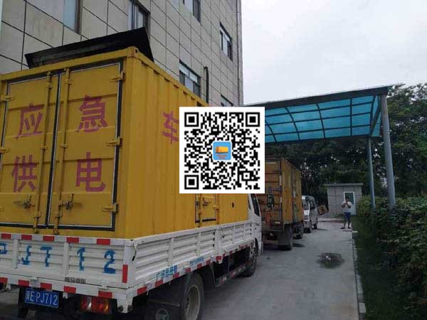 连城发电机出租-上柴发电机组的油耗会出现什么原因