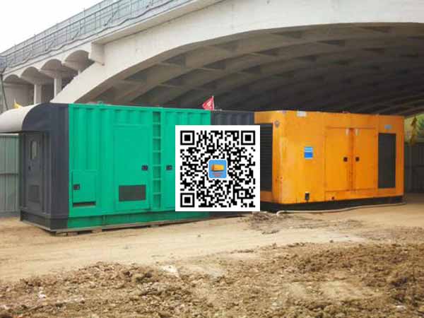 连城决定发电机顺利启动的因素及如何解决发电机冬季起动困难问题