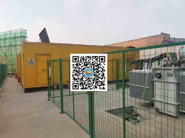 连城发电机组的社会应用有哪些