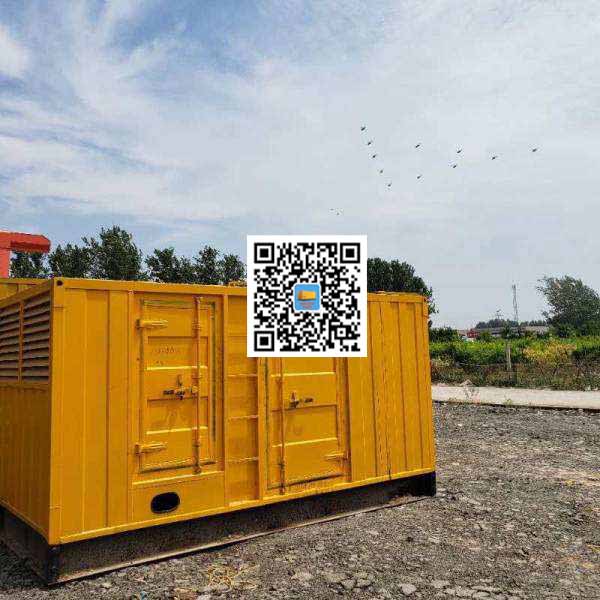 连城发电机出租发电机电刷的结构与作用是什么