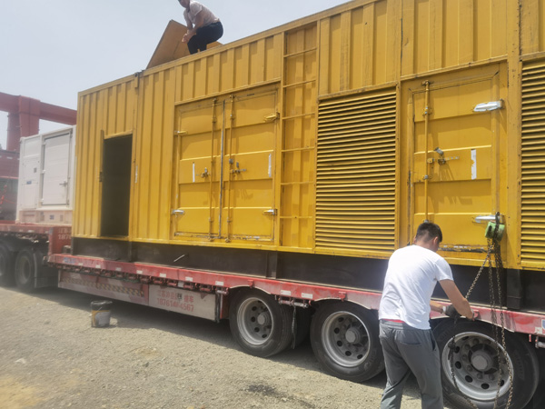 连城发电机出租100KW发电机需要什么规格的电缆线?