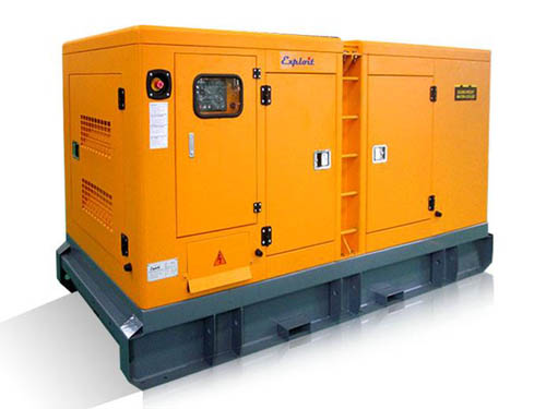 连城影响 200kw 柴油发电机油耗的因素有哪些?