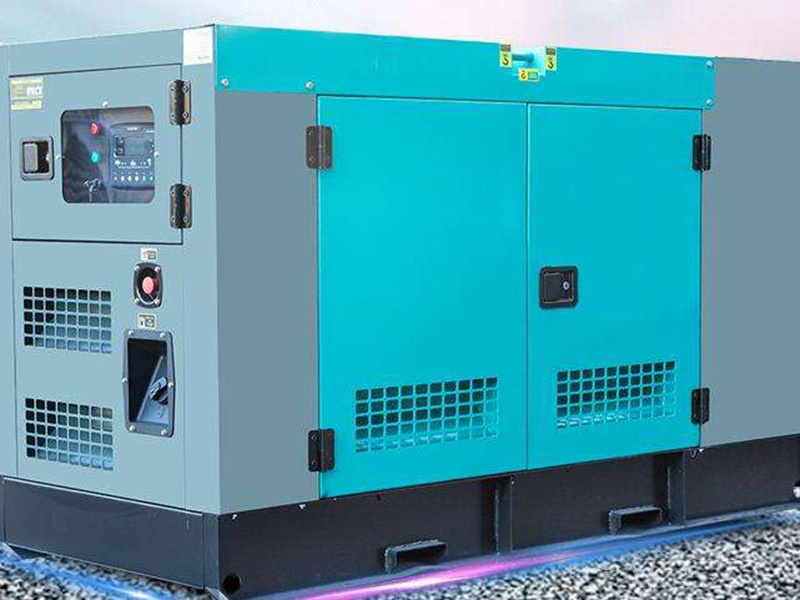 连城50KW柴油发电机油耗是多少？