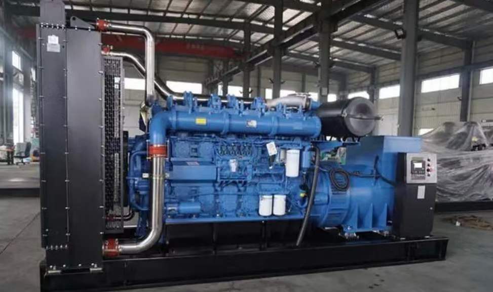 连城如何选择适合的 500kW 柴油发电机组？