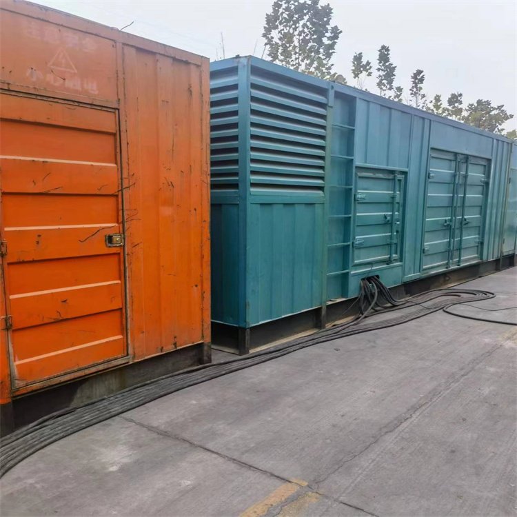 连城如何选择适合 600kW 柴油发电机组的热继电器？