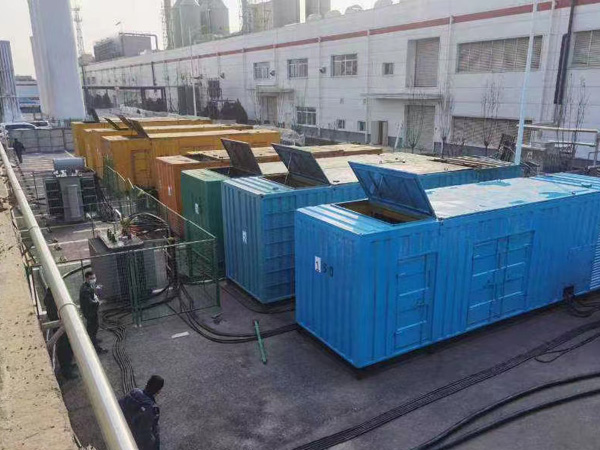 连城380V和690V电压的电缆线相同吗？