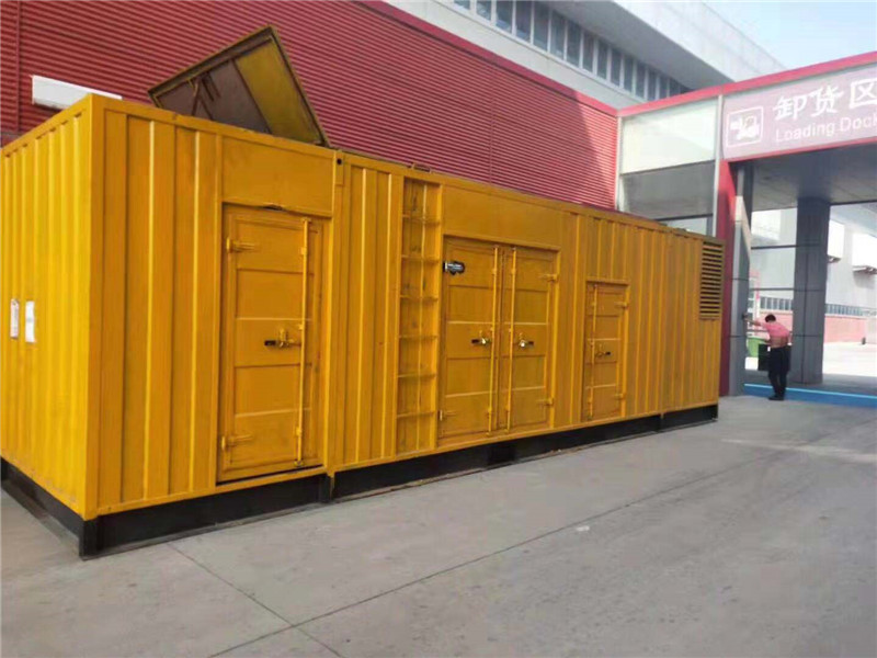 连城储能设备的前景和市场怎么样?