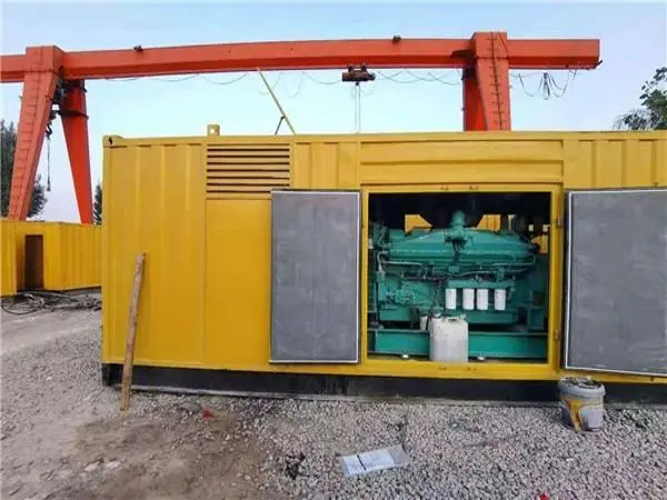 连城冬季低温环境下,500KW发电机组应该选择什么类型的启动电瓶?