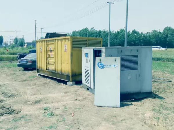 连城柴油发电机组冬季日常维修需要哪些工具?